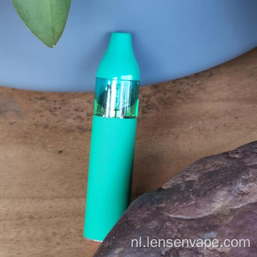 Elektronische vape verstuiver pen